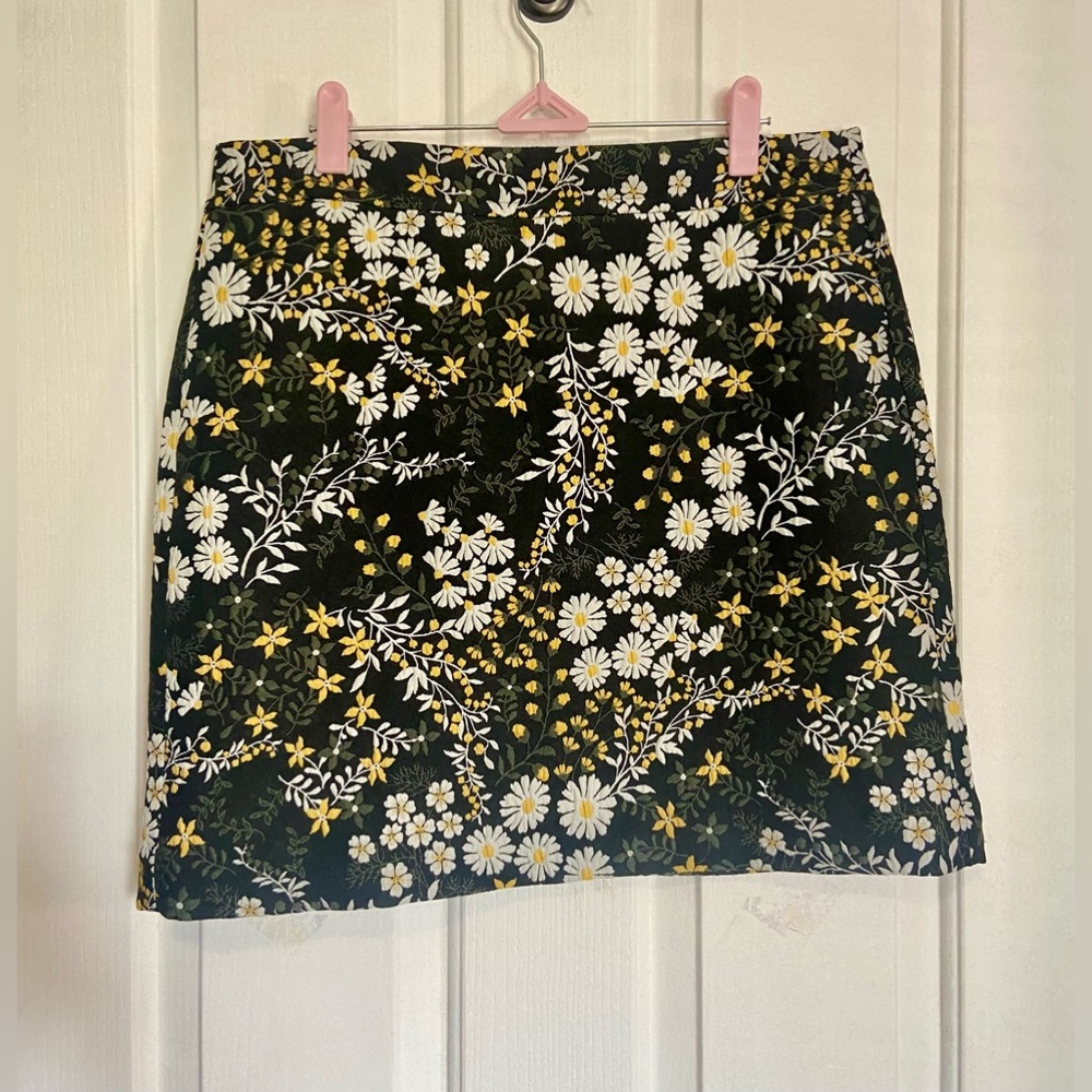 Loft Skirt